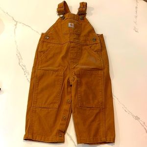 Carhartt Overalls